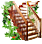 Деревянные лестницы Каталог 